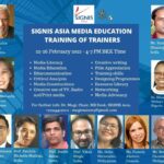 Building a Strong SIGNIS Media Education Network – A wealth of video materials
