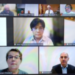 SIGNIS Delegates Gathered Virtually for 2022 Assembly