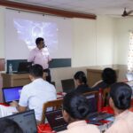 From Ethics to Applications: Canara Communication Centre’s AI Workshop Leaves Participants Inspired