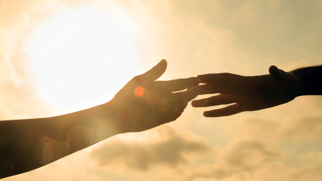 Emphasizing the Importance of Human Connection in the world of AI: A ...