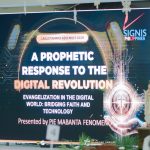 Prophetic Stewardship: Cybermission 3.0 Ignites Digital Evangelization at “Padayon – One CABUSTAMPRO”