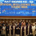 ‘Artificial Intelligence in the Light of Faith: Opportunities and Challenges for Communication Pastoral’ – 52nd SIGNIS Indonesia Assembly