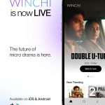 AI-powered cinematic micro-dramas. Shaping the future of storytelling.