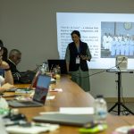 Catholic communicators train Asian missionary sisters to bring marginalized voices into global media