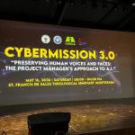 The May Crusade: How CYBERMISSION 3.0 is Transforming Catholic Communication