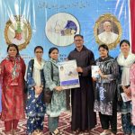 Pakistan Church Marks World Communications Day with Focus on Ethics and Artificial Intelligence