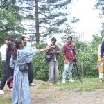 Five-Day Media Training Workshop Held in Ayubia by SIGNIS Pakistan and the National Commission for Social Communications