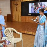 Empowering Young Catholic Religious Sisters to Embrace Mainstream Media