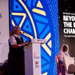 Beyond the echo chamber, Asian sisters bring mission stories to mainstream media