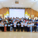 Phnom Penh Catholic Workshop Urges Ethical AI Use to Protect Human Dignity